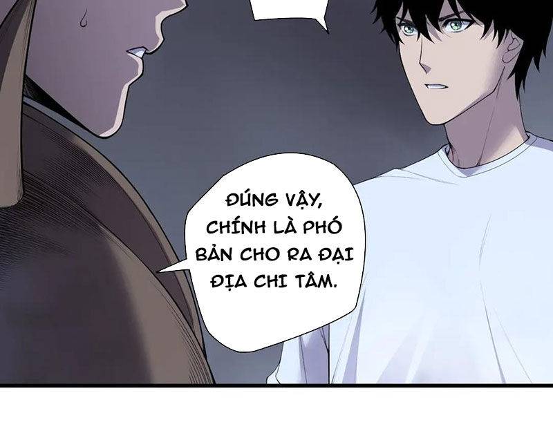 Thảm Họa Tử Linh Sư Chapter 127 - Trang 14