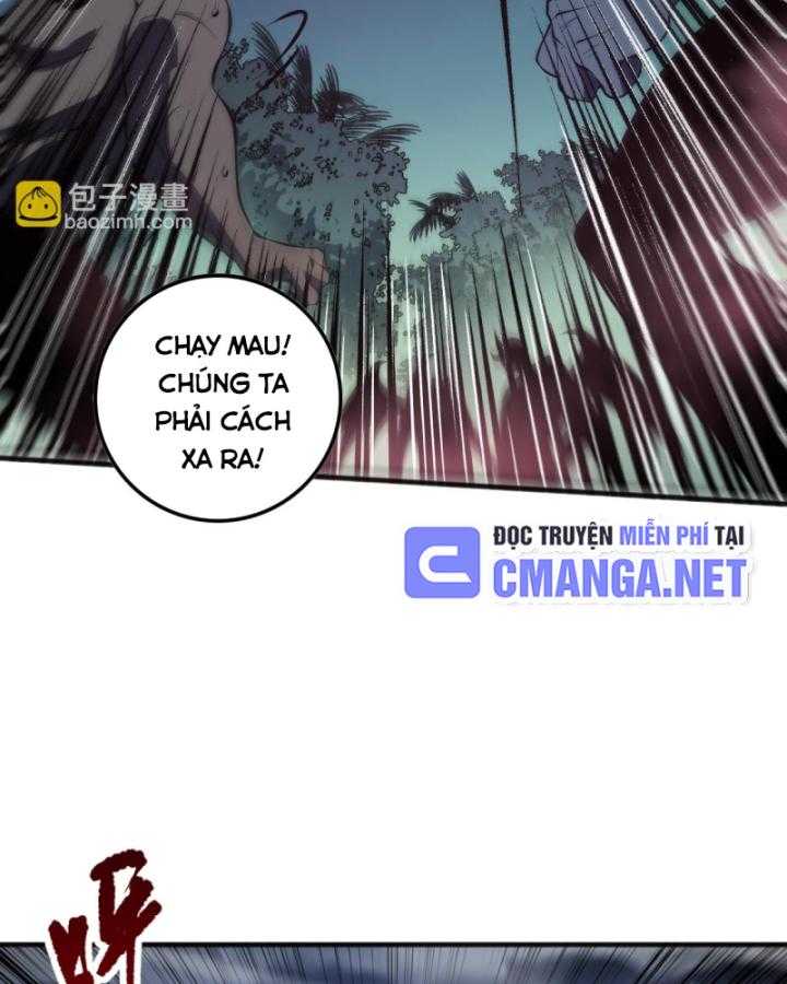 Thảm Họa Tử Linh Sư Chapter 99 - Trang 11