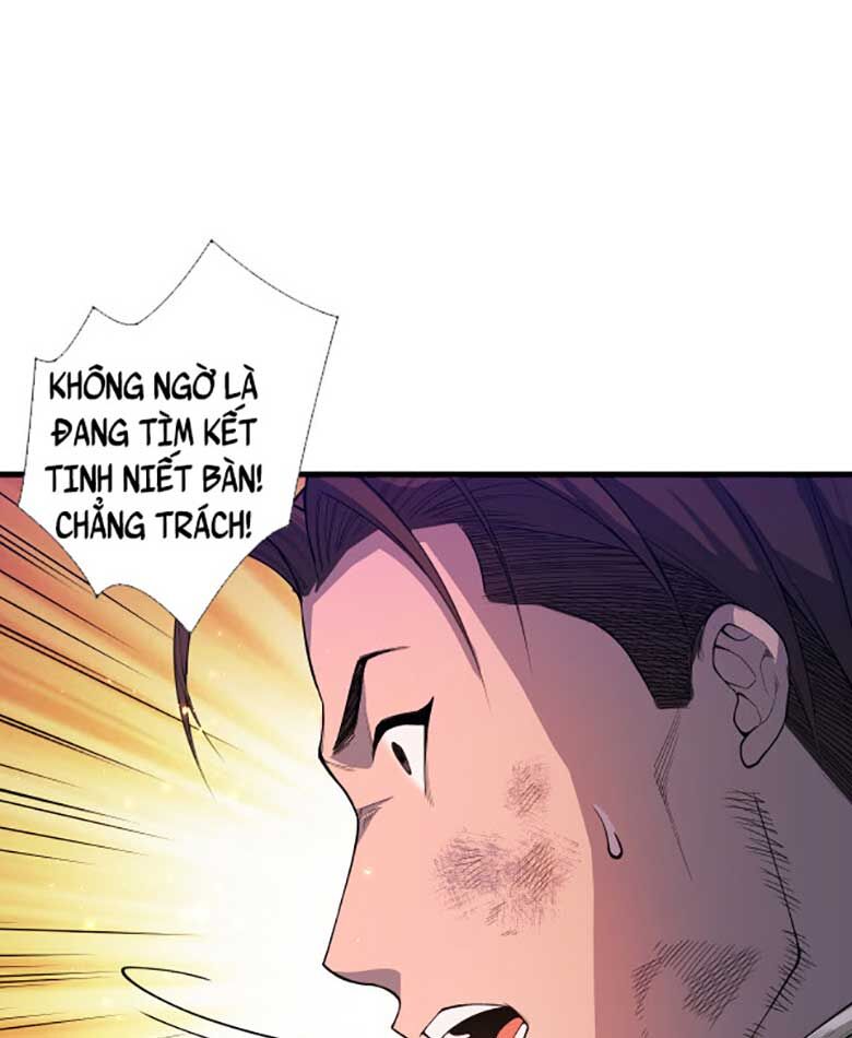 Thảm Họa Tử Linh Sư Chapter 41 - Trang 41