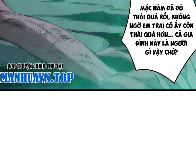 Thảm Họa Tử Linh Sư Chapter 119 - Trang 124