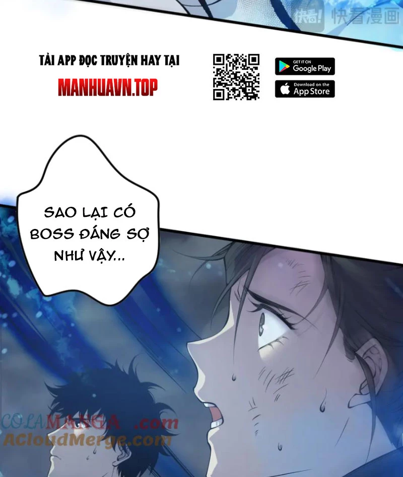 Thảm Họa Tử Linh Sư Chapter 124 - Trang 34