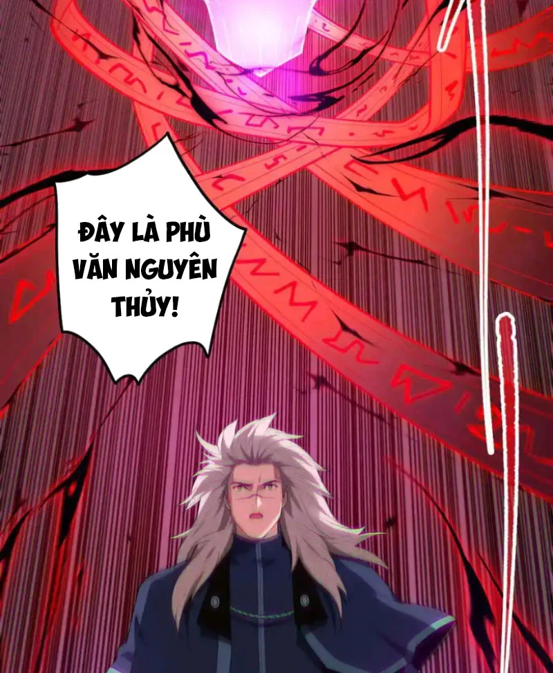 Thảm Họa Tử Linh Sư Chapter 108 - Trang 24