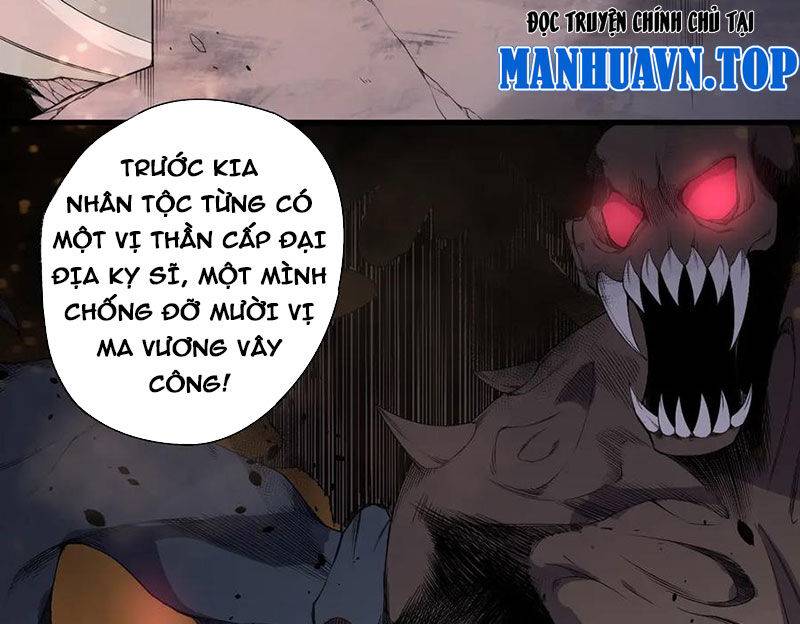 Thảm Họa Tử Linh Sư Chapter 127 - Trang 18