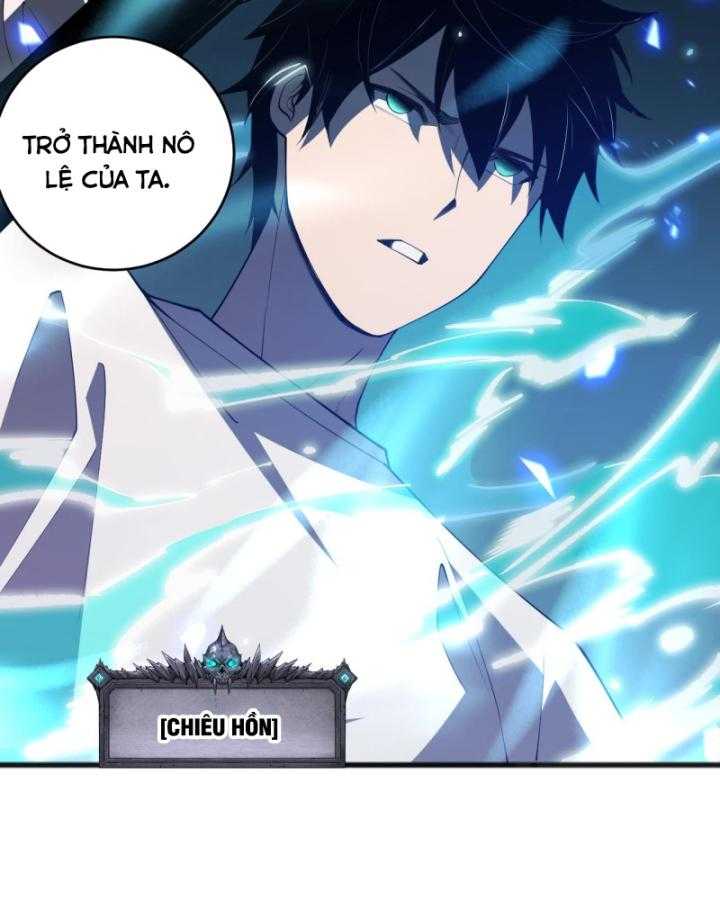 Thảm Họa Tử Linh Sư Chapter 99 - Trang 91