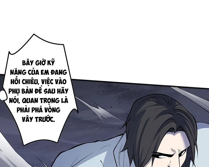 Thảm Họa Tử Linh Sư Chapter 119 - Trang 48