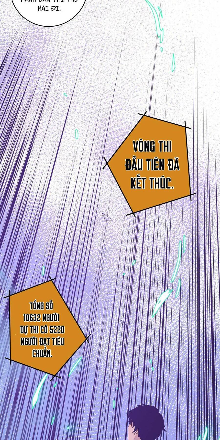 Thảm Họa Tử Linh Sư Chapter 10 - Trang 9