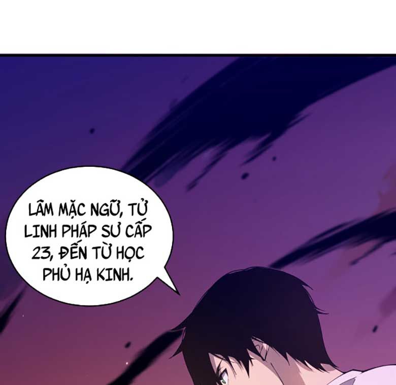 Thảm Họa Tử Linh Sư Chapter 37 - Trang 86