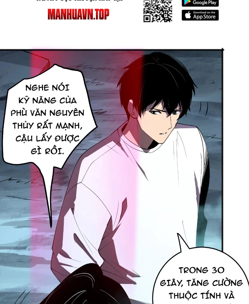 Thảm Họa Tử Linh Sư Chapter 112 - Trang 93