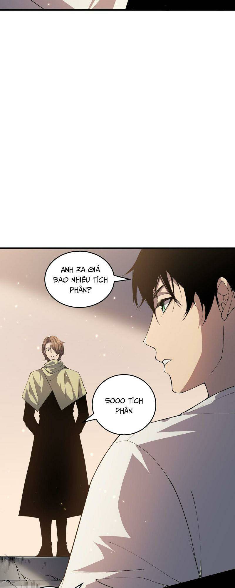 Thảm Họa Tử Linh Sư Chapter 31 - Trang 59