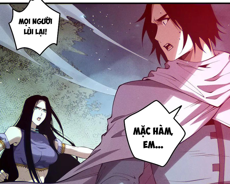 Thảm Họa Tử Linh Sư Chapter 119 - Trang 71