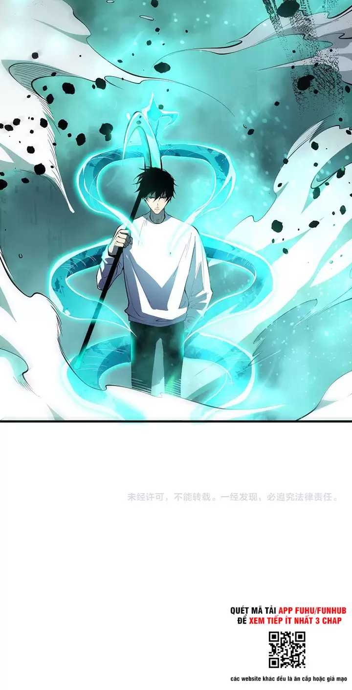 Thảm Họa Tử Linh Sư Chapter 98 - Trang 60