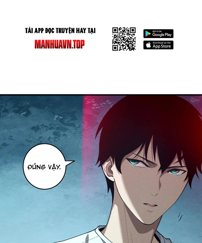 Thảm Họa Tử Linh Sư Chapter 112 - Trang 51