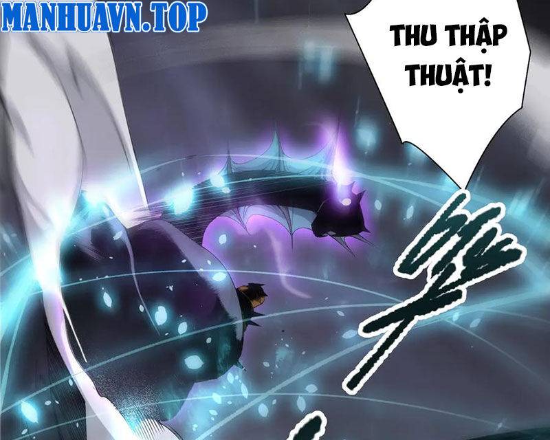 Thảm Họa Tử Linh Sư Chapter 127 - Trang 113