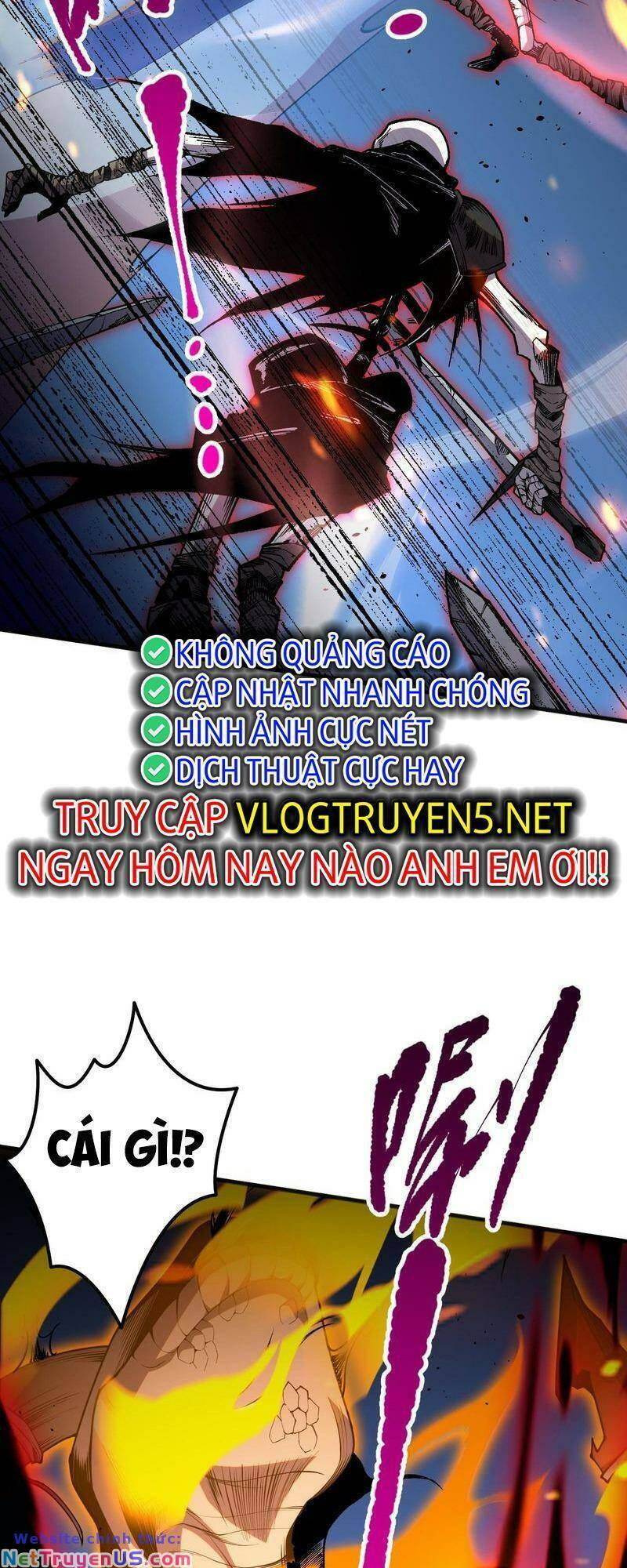 Thảm Họa Tử Linh Sư Chapter 21 - Trang 6