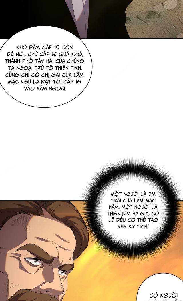 Thảm Họa Tử Linh Sư Chapter 9 - Trang 18