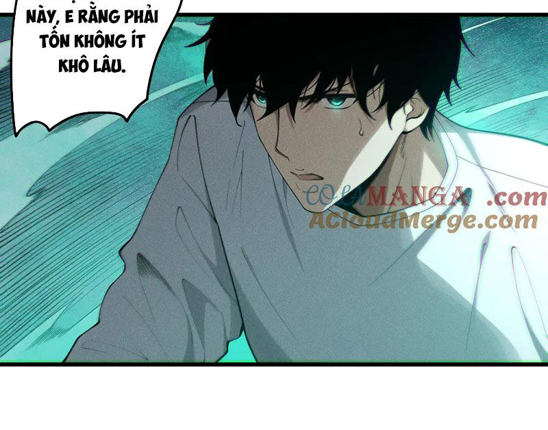 Thảm Họa Tử Linh Sư Chapter 121 - Trang 139