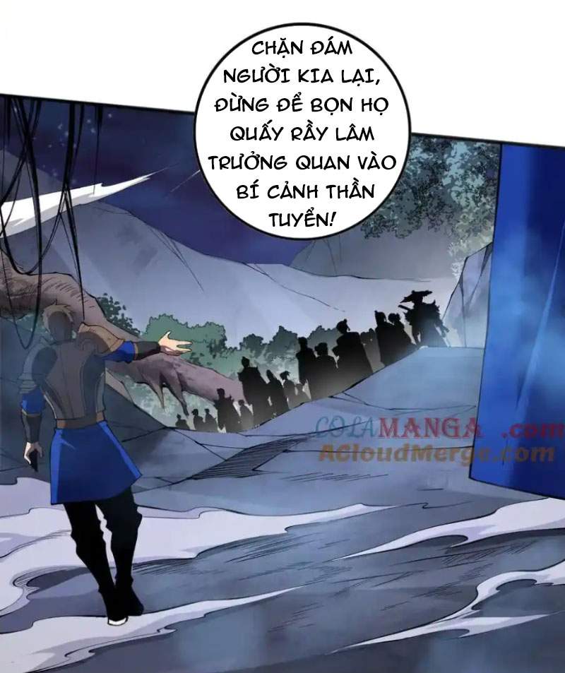 Thảm Họa Tử Linh Sư Chapter 116 - Trang 84