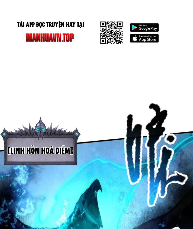 Thảm Họa Tử Linh Sư Chapter 124 - Trang 74