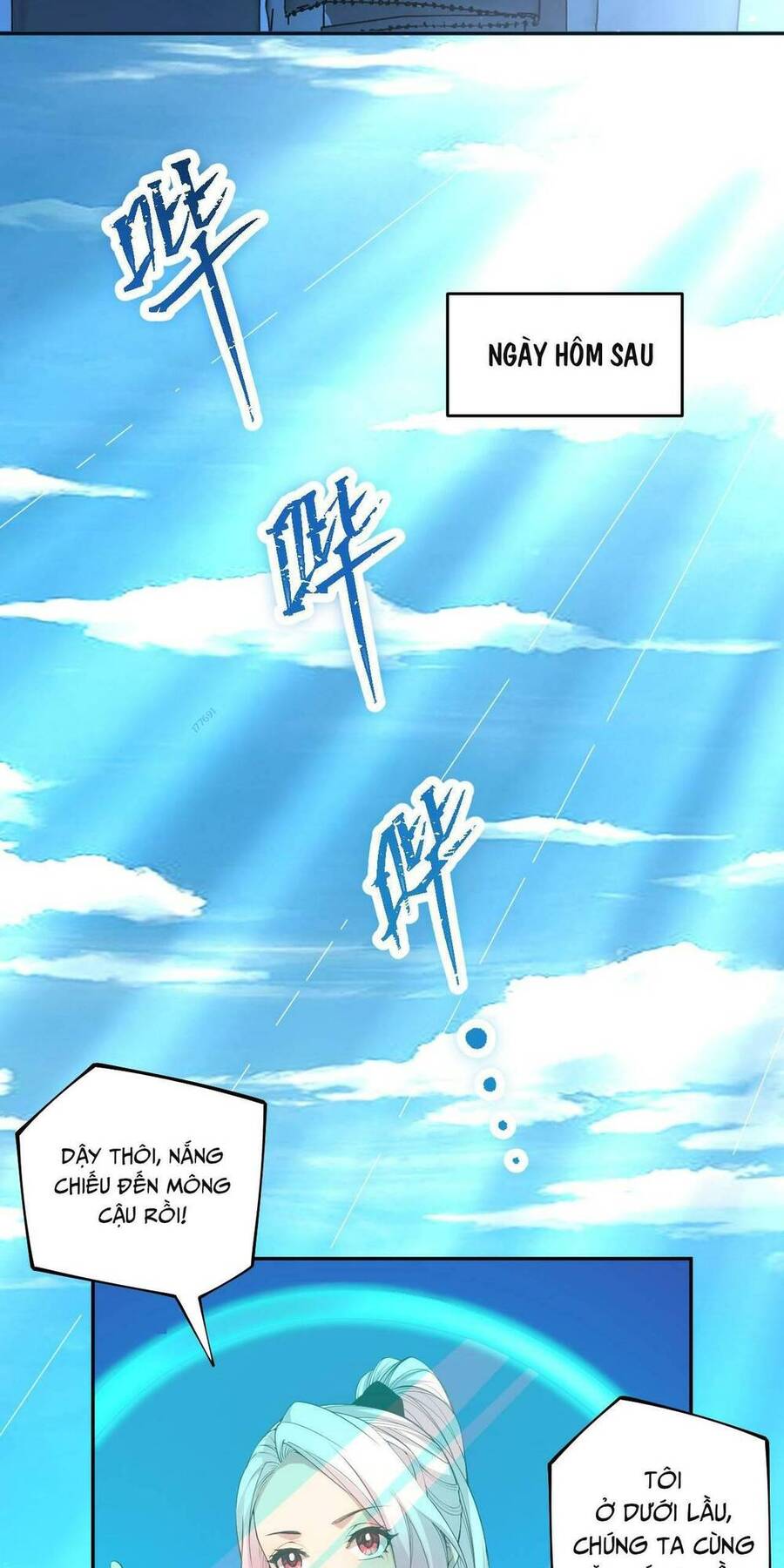 Thảm Họa Tử Linh Sư Chapter 16 - Trang 29