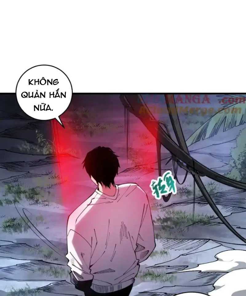 Thảm Họa Tử Linh Sư Chapter 104 - Trang 47