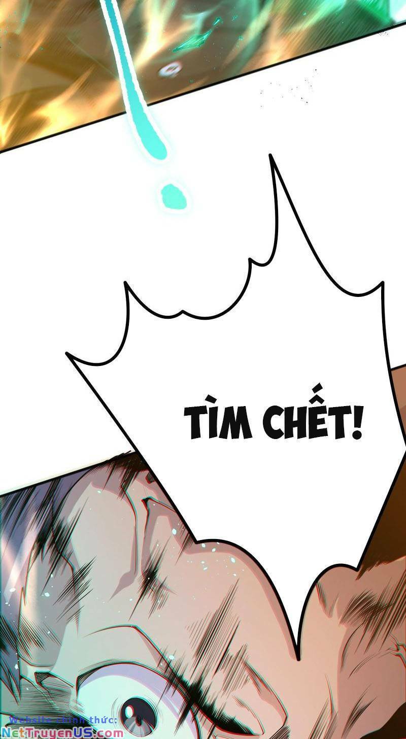 Thảm Họa Tử Linh Sư Chapter 20 - Trang 50