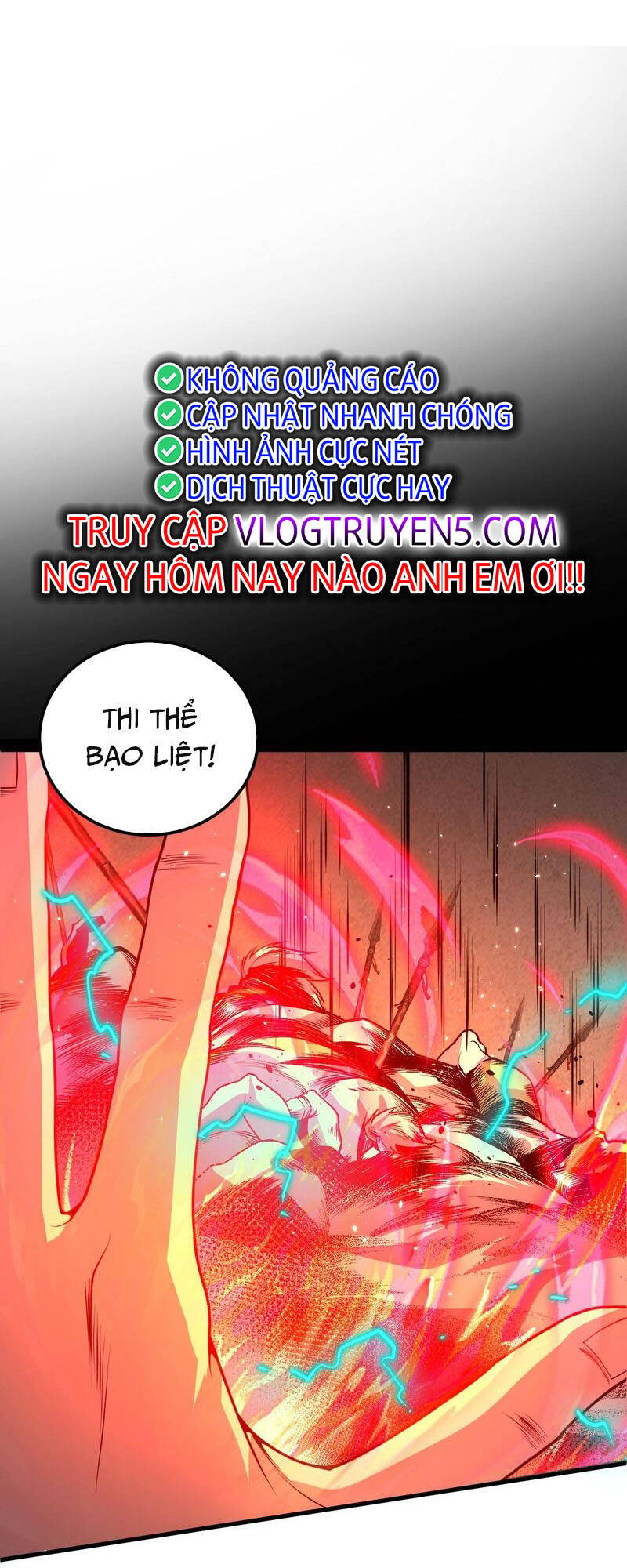 Thảm Họa Tử Linh Sư Chapter 30 - Trang 24