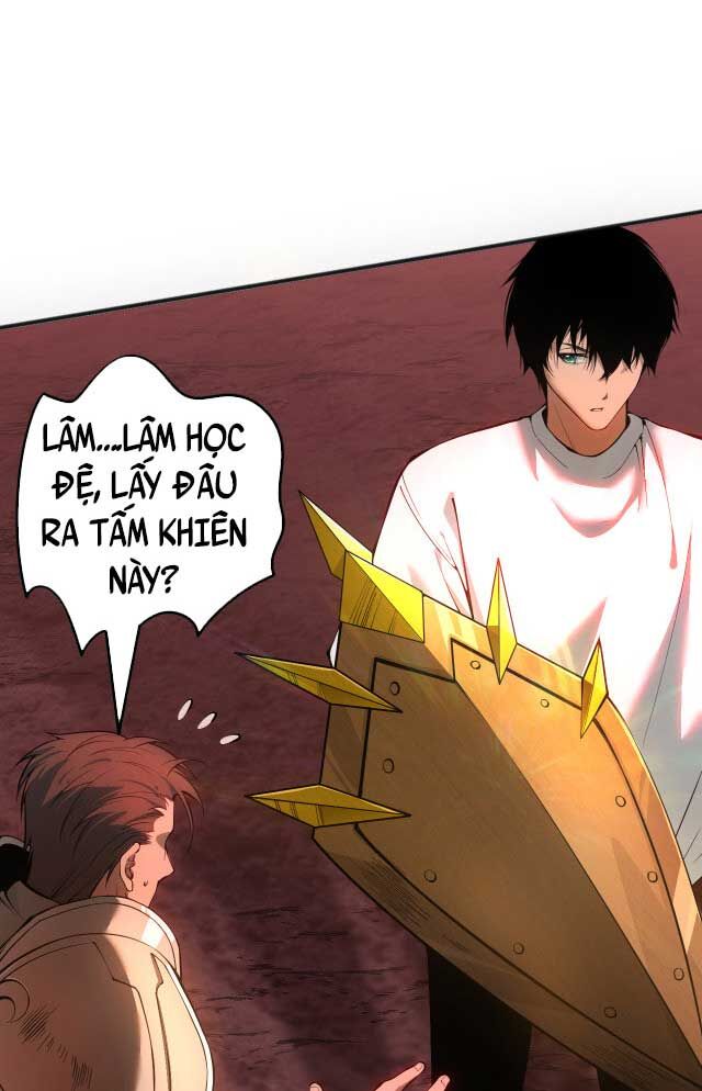 Thảm Họa Tử Linh Sư Chapter 38 - Trang 20