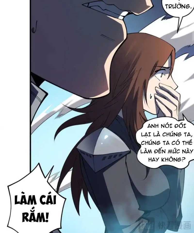 Thảm Họa Tử Linh Sư Chapter 104 - Trang 54