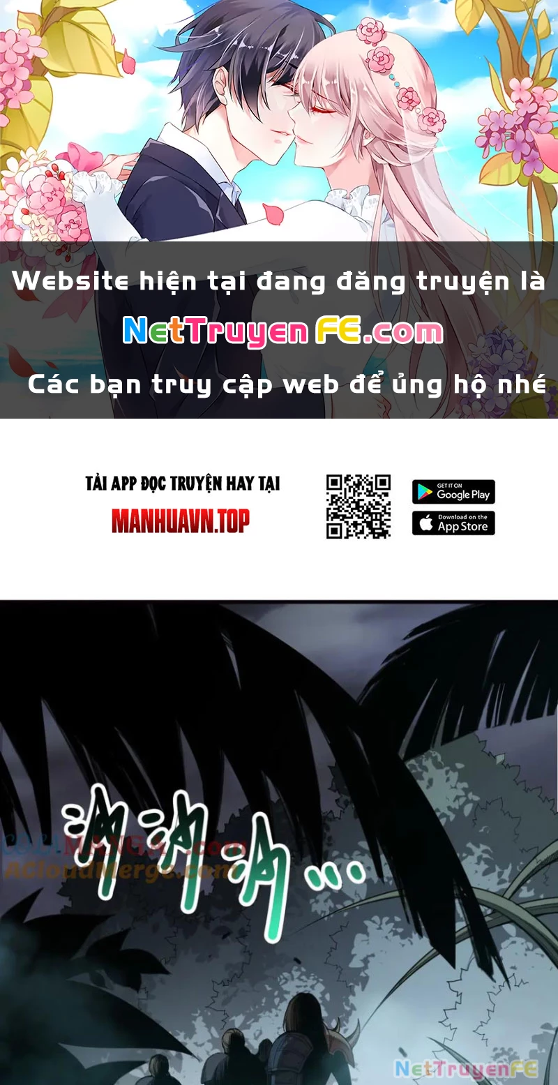 Thảm Họa Tử Linh Sư Chapter 123 - Trang 0