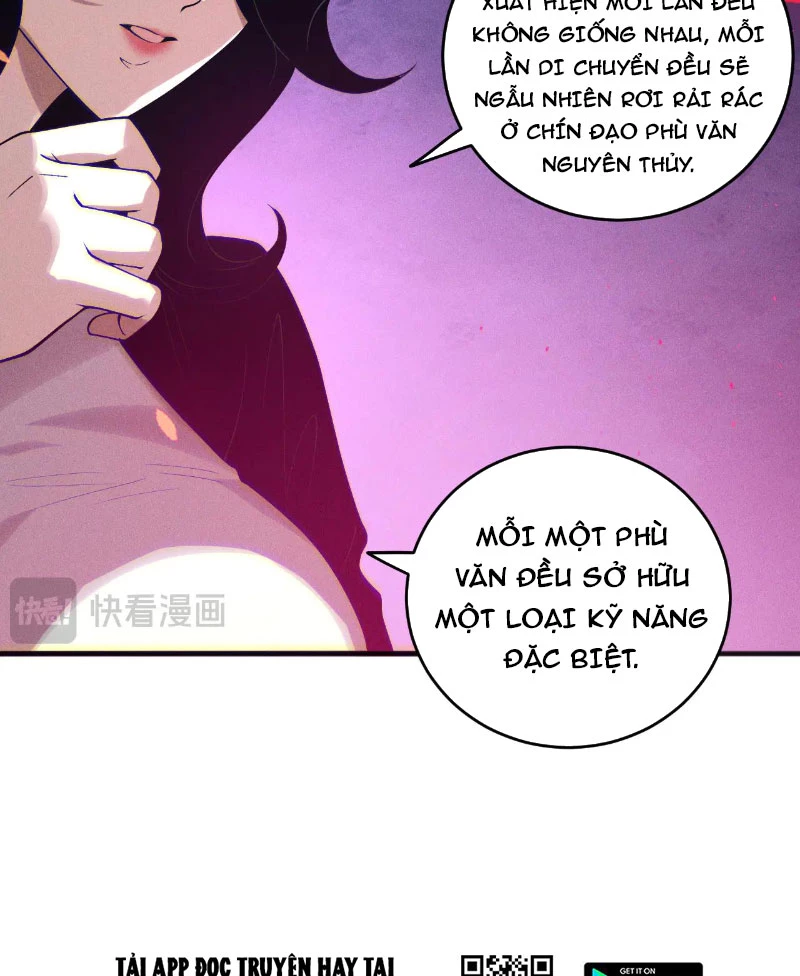 Thảm Họa Tử Linh Sư Chapter 112 - Trang 92