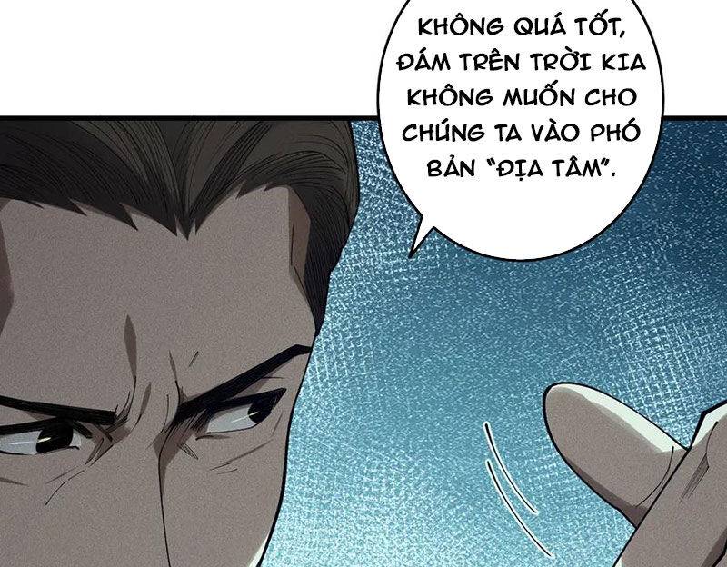 Thảm Họa Tử Linh Sư Chapter 127 - Trang 11