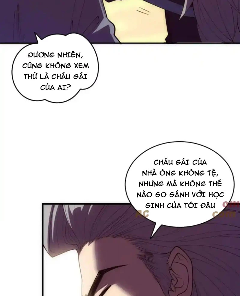 Thảm Họa Tử Linh Sư Chapter 108 - Trang 42