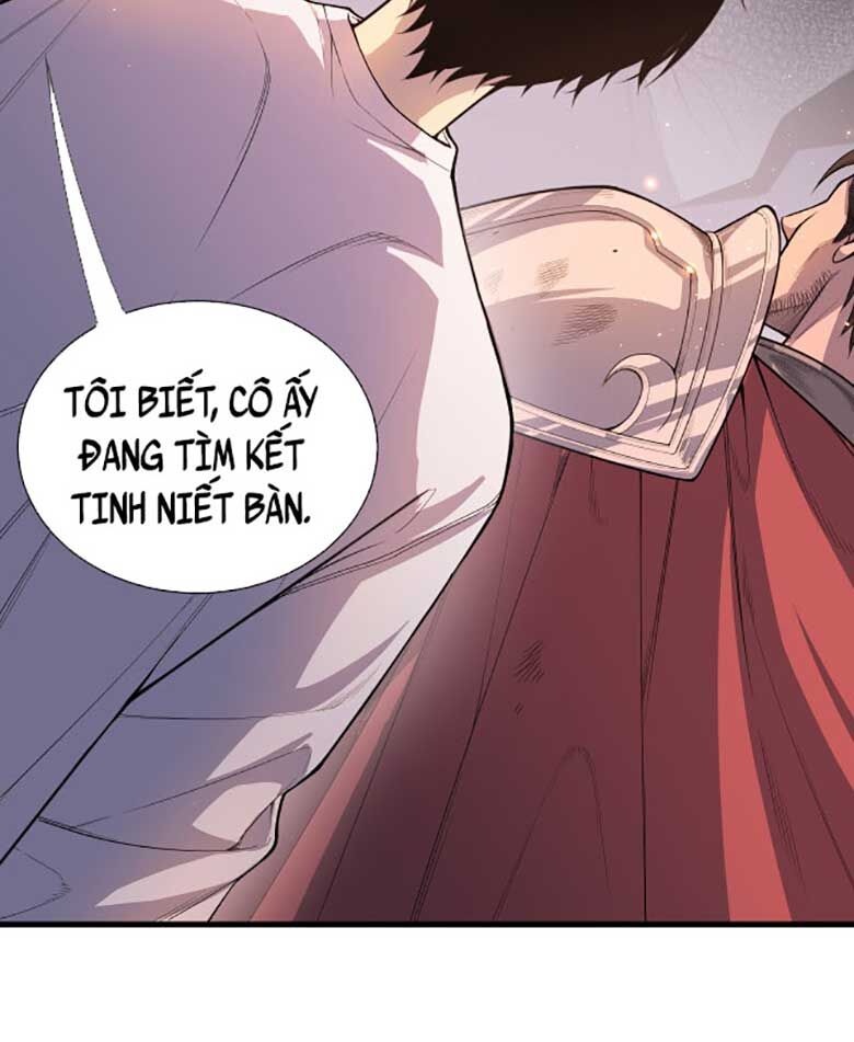 Thảm Họa Tử Linh Sư Chapter 41 - Trang 40