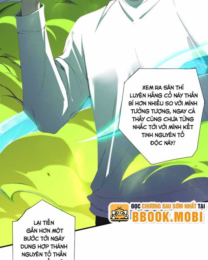 Thảm Họa Tử Linh Sư Chapter 107 - Trang 53