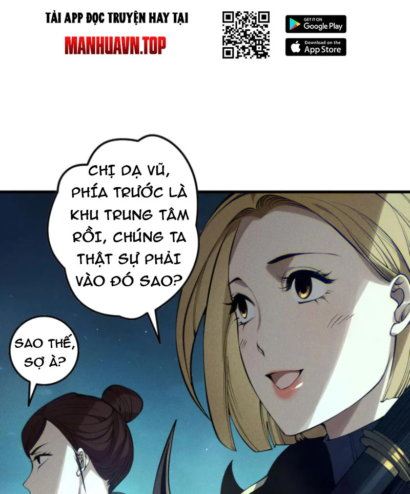 Thảm Họa Tử Linh Sư Chapter 122 - Trang 93