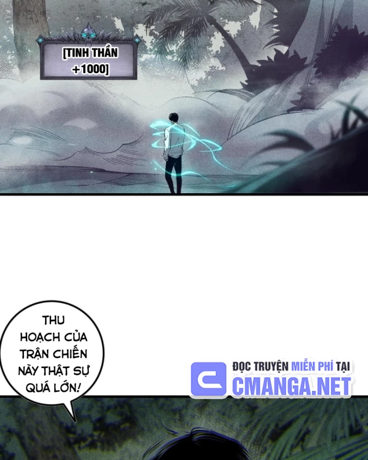 Thảm Họa Tử Linh Sư Chapter 103 - Trang 34