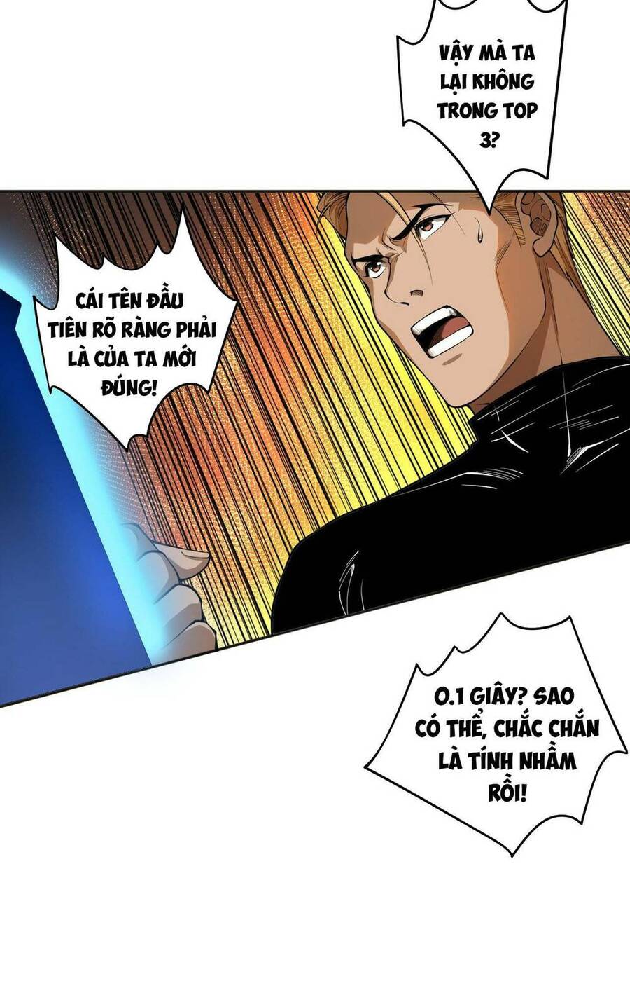 Thảm Họa Tử Linh Sư Chapter 10 - Trang 13