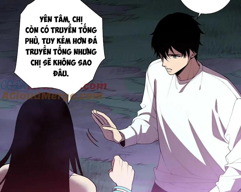 Thảm Họa Tử Linh Sư Chapter 119 - Trang 57