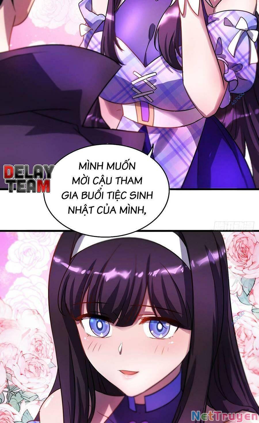 Càng Đánh Càng Mạnh Chapter 22 - Trang 20