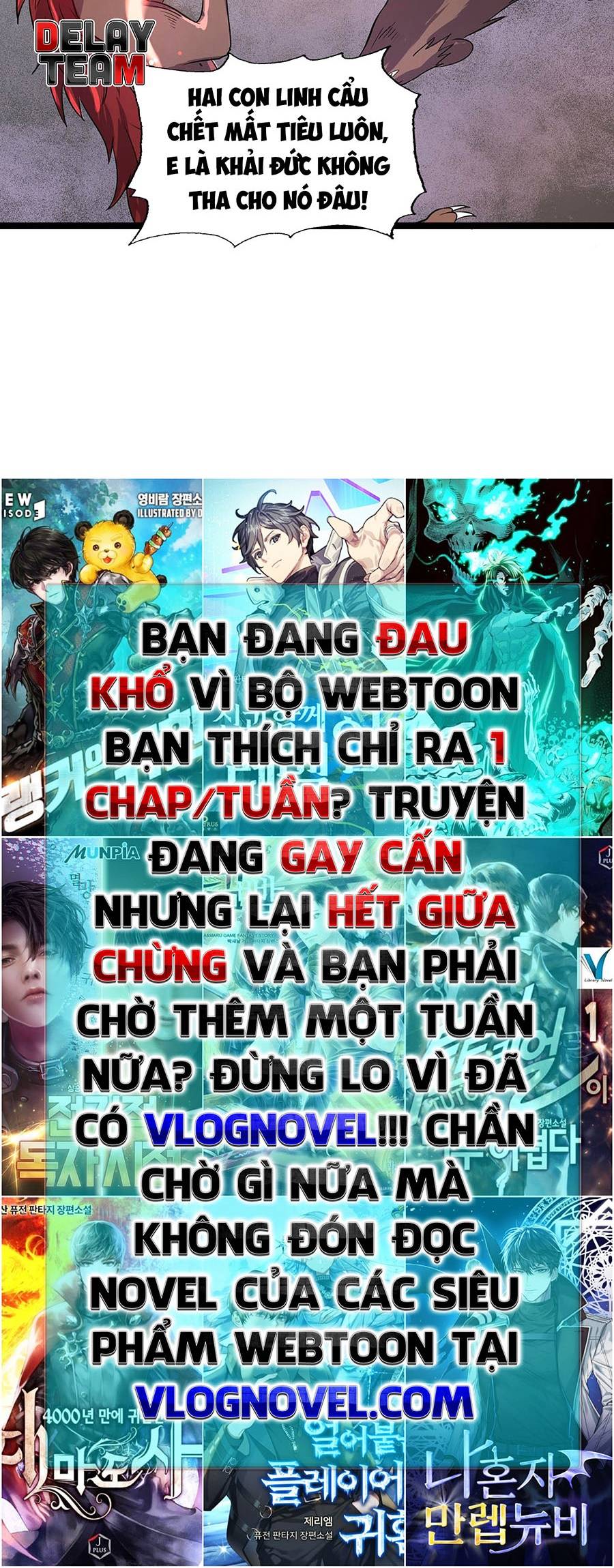 Càng Đánh Càng Mạnh Chapter 10 - Trang 25