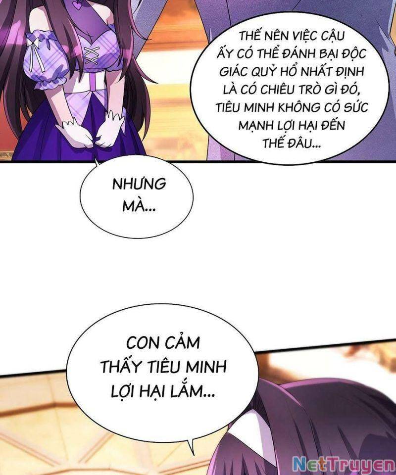 Càng Đánh Càng Mạnh Chapter 19 - Trang 6