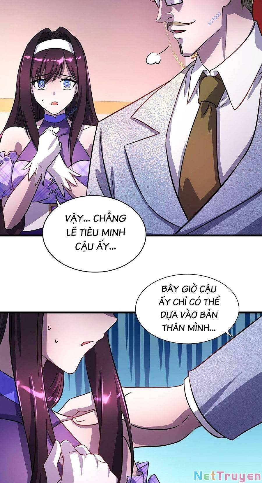 Càng Đánh Càng Mạnh Chapter 20 - Trang 24