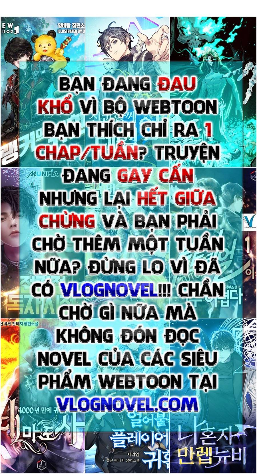 Càng Đánh Càng Mạnh Chapter 9 - Trang 29