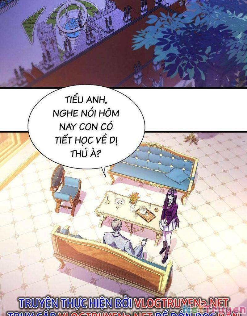 Càng Đánh Càng Mạnh Chapter 17 - Trang 7