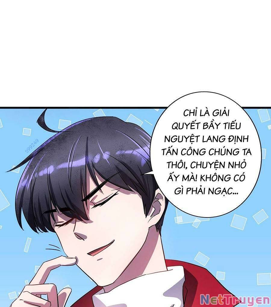 Càng Đánh Càng Mạnh Chapter 24 - Trang 10