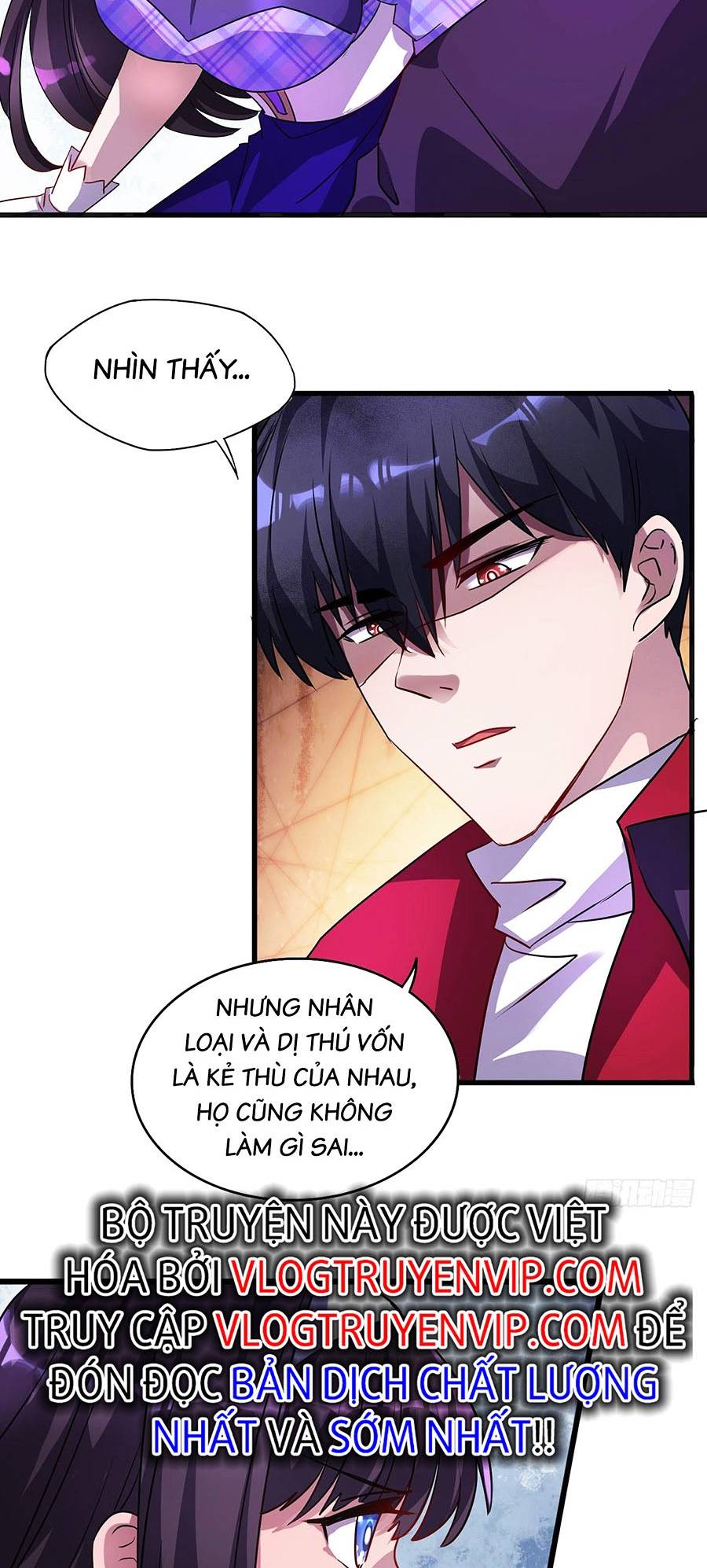 Càng Đánh Càng Mạnh Chapter 26 - Trang 3