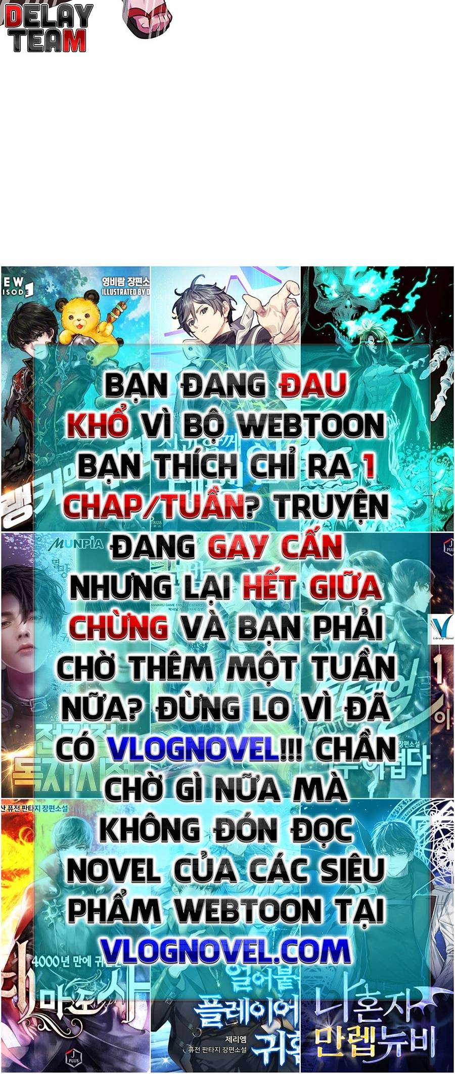 Càng Đánh Càng Mạnh Chapter 29 - Trang 19