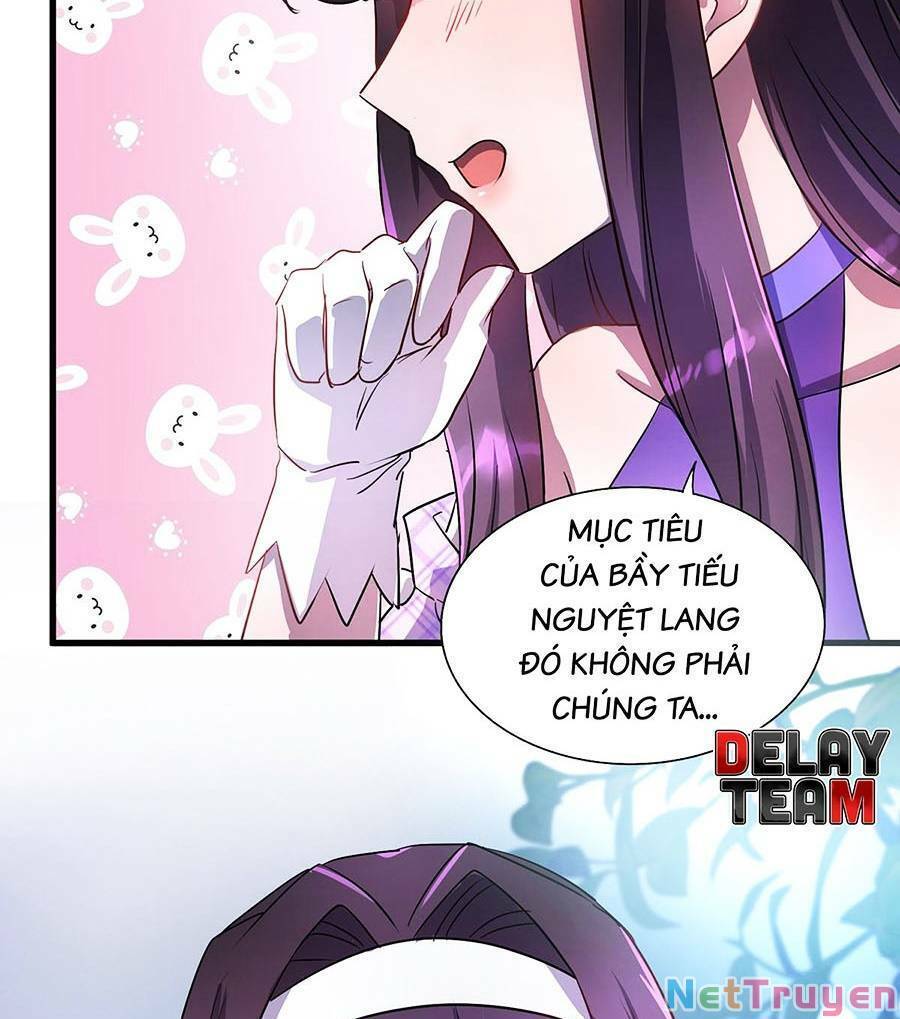 Càng Đánh Càng Mạnh Chapter 24 - Trang 12