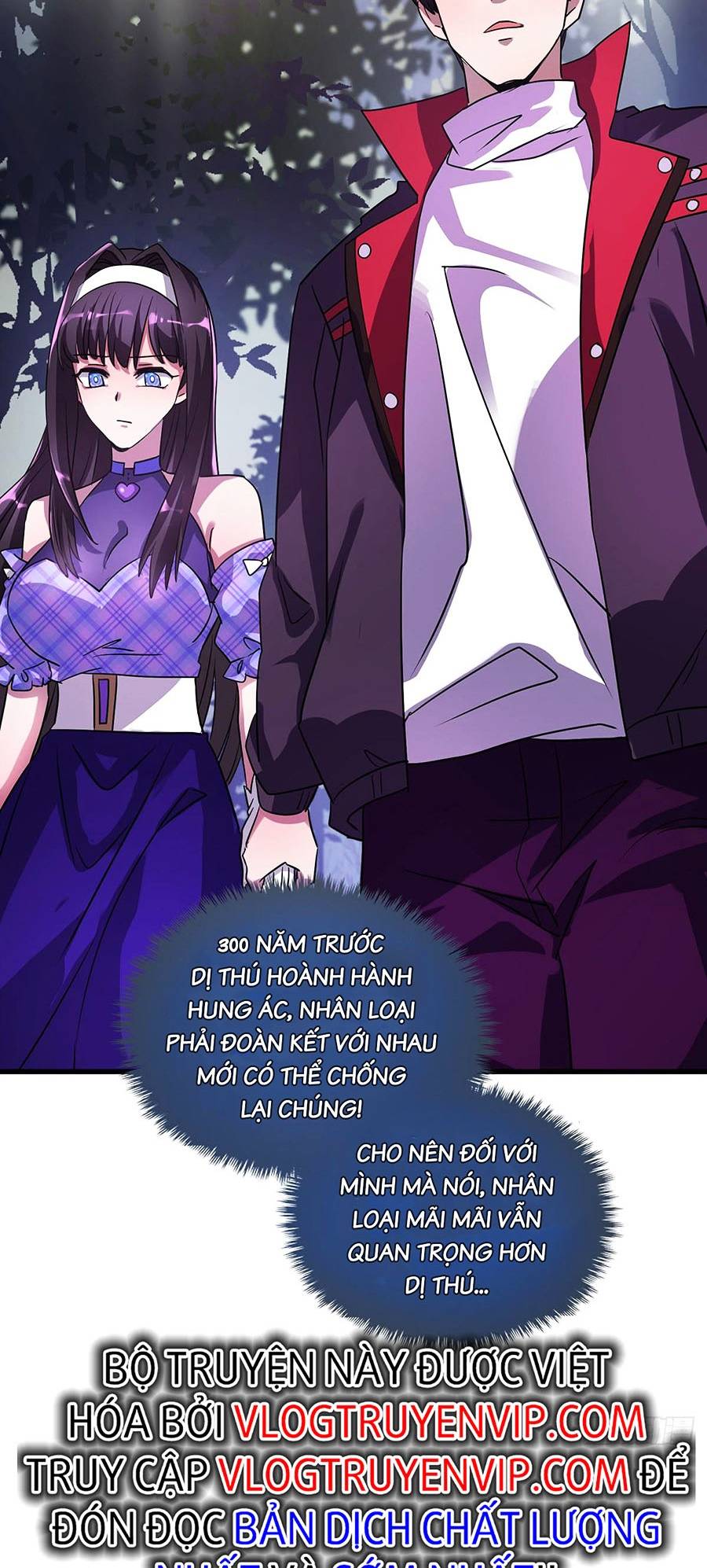 Càng Đánh Càng Mạnh Chapter 26 - Trang 6