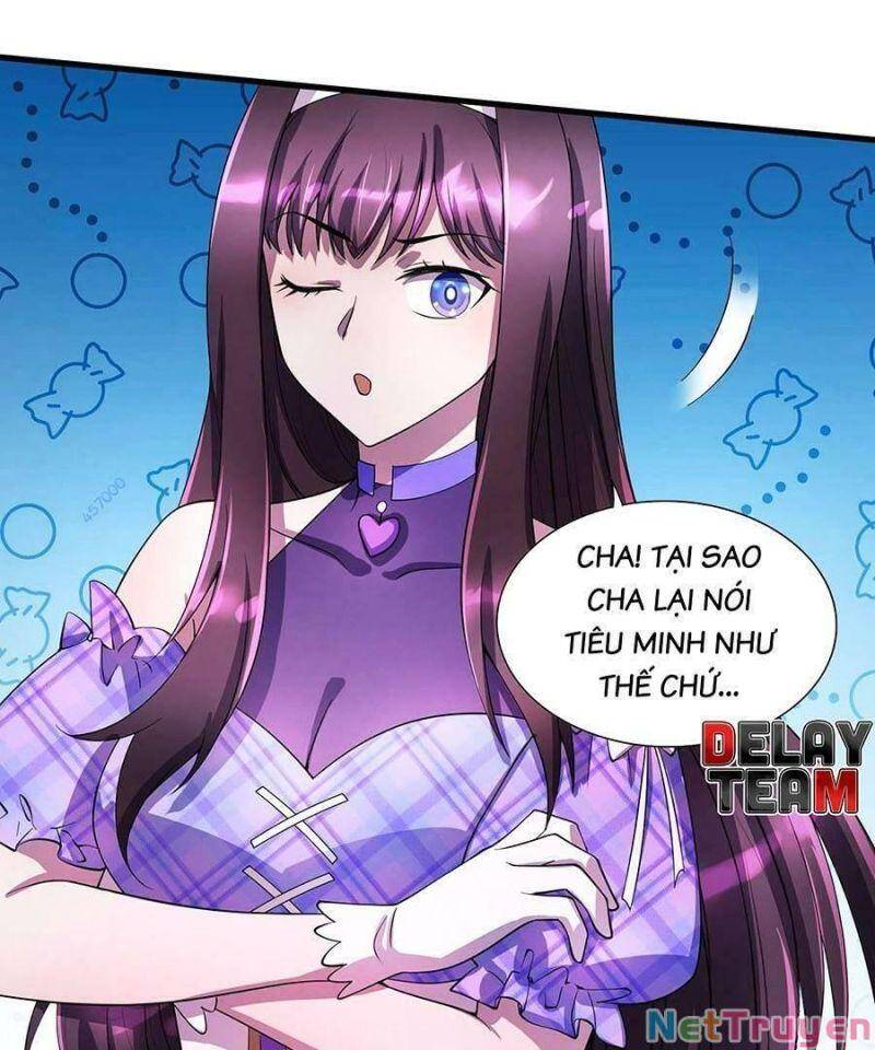 Càng Đánh Càng Mạnh Chapter 19 - Trang 4